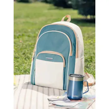 Campingaz rashladni ranac FOLDN COOL BACKPACK COOLER 20L 200000947866-1 Campingaz rashladni ranac FOLDN COOL BACKPACK COOLER 20L 200000947866-1