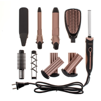 Camry stajler za kosu 5 u 1 CR2024 set-1