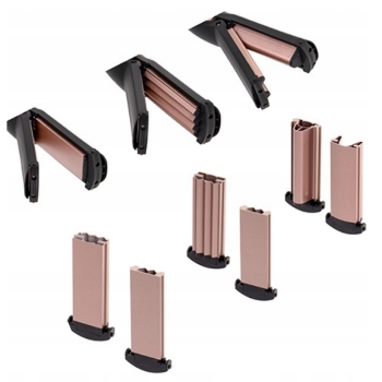 Camry stajler za kosu 5 u 1 CR2024 set-2