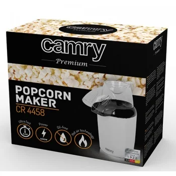 Camry aparat za kokice CR4458-1