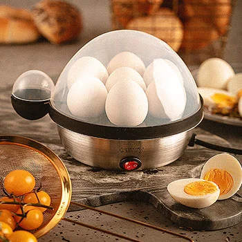 Camry aparat za kuvanje jaja CR4482-2