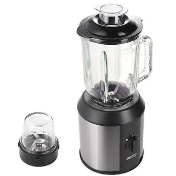 Camry blender sa dodatkom za mlevenje CR4058 Camry blender sa dodatkom za mlevenje CR4058