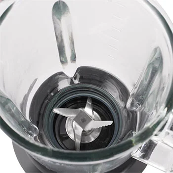 Camry blender sa dodatkom za mlevenje CR4058 -1 Camry blender sa dodatkom za mlevenje CR4058 -1