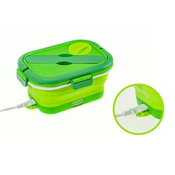 Camry električna sklopiva kutija za obrok CR4475-3