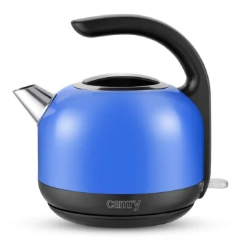 Camry električni bokal CR1256B Camry električni bokal CR1256B