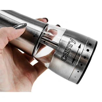 Camry mlin za biber keramički CR4438-1 Camry mlin za biber keramički CR4438-1