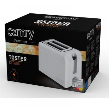 Camry toster CR3209-2