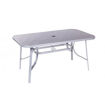 Baštenski sto Capri sivo - beli 47000 Baštenski sto Capri sivo - beli 47000