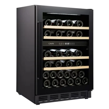 Cavin ugradna vinska vitrina potpultna Arctic collection 60 ACD60FGB Cavin ugradna vinska vitrina potpultna Arctic collection 60 ACD60FGB