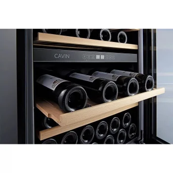 Cavin ugradna vinska vitrina potpultna Arctic collection 60 ACD60FGB-4 Cavin ugradna vinska vitrina potpultna Arctic collection 60 ACD60FGB-4