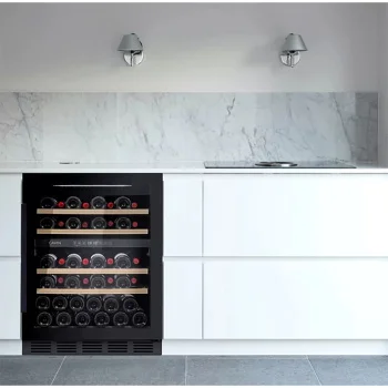 Cavin ugradna vinska vitrina potpultna Arctic collection 60 ACD60FGB-5 Cavin ugradna vinska vitrina potpultna Arctic collection 60 ACD60FGB-5