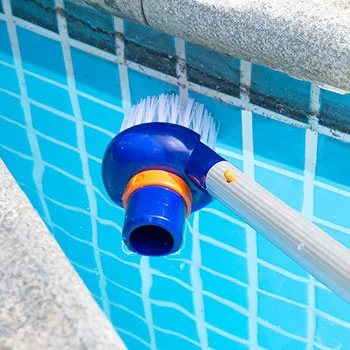 Ugaona četka za bazen Ocean UPK-ECK-1