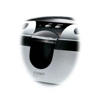 Caso čistač nakita i predmeta od srebra Ultrasonic-1