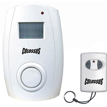 Colossus alarm sa senzorom CSS-161 