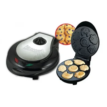 Colossus aparat za kolačiće CSS-5304B