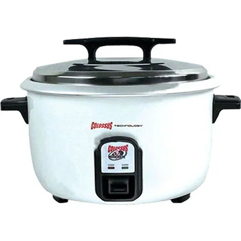 Colossus aparat za kuvanje 8L CSS-5234C Colossus aparat za kuvanje 8L CSS-5234C