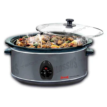 Colossus aparat za kuvanje krčko 6.5L CSS-5235 Colossus aparat za kuvanje krčko 6.5L CSS-5235