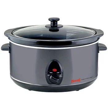 Colossus aparat za kuvanje krčko zapremine 4.5L CSS-5234 Colossus aparat za kuvanje krčko zapremine 4.5L CSS-5234