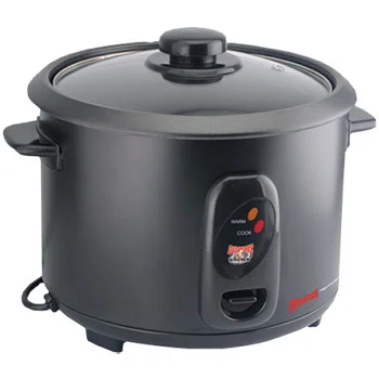 Colossus aparat za kuvanje krčko 2.8L CSS-5235A Colossus aparat za kuvanje krčko 2.8L CSS-5235A