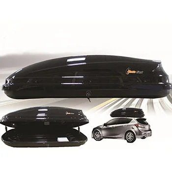 Colossus auto krovni sanduk Gentle Giant GG-1031 