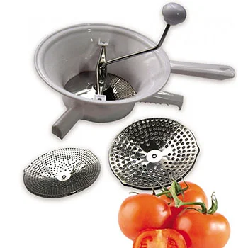 Colossus cediljka za paradajz CSS-5556 