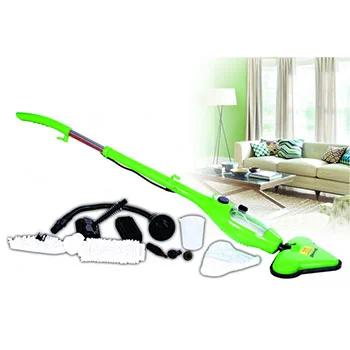 Colossus mop paročistač 5u1 + dodaci gratis CSS-4100C Colossus mop paročistač 5u1 + dodaci gratis CSS-4100C