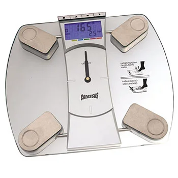 Colossus multifunkcionalna digitalna vaga CSS-3312 