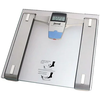 Colossus digitalna telesna vaga sa daljinskim CSS-3314 Colossus digitalna telesna vaga sa daljinskim CSS-3314