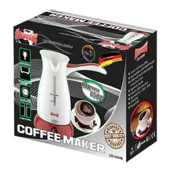 Colossus električna džezva CSS-5454B-1 Colossus električna džezva CSS-5454B-1