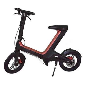 Colossus električna bicikla CSS-56Q Colossus električna bicikla CSS-56Q