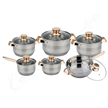 Colossus excellent set posuđa 12 kom CL-222