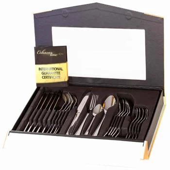 Colossus exkluzivni escajg set 24 komada G-33