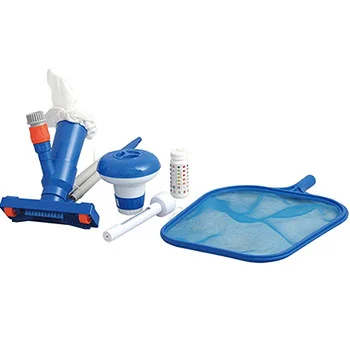 Jilong komplet za čišćenje bazena 290490 Jilong komplet za čišćenje bazena 290490