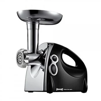 Colossus električna mašina za mlevenje mesa i ceđenje paradajza CSS-5426  Colossus električna mašina za mlevenje mesa i ceđenje paradajza CSS-5426