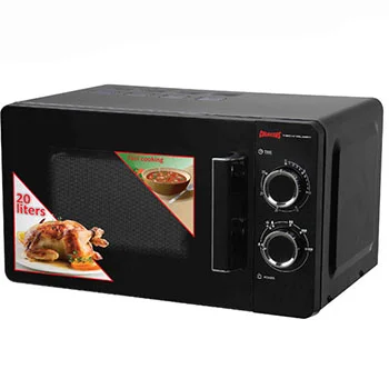 Colossus mikrotalasna pećnica CSS-5001 