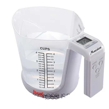 Colossus multi digitalna kuhinjska vaga CSS-3006-1 Colossus multi digitalna kuhinjska vaga CSS-3006-1