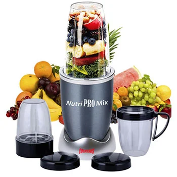 Colossus nutri pro mix CSS-5413  Colossus nutri pro mix CSS-5413