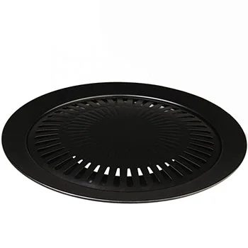 Colossus profesionalni kineski gril tiganj CSS-5536 Colossus profesionalni kineski gril tiganj CSS-5536