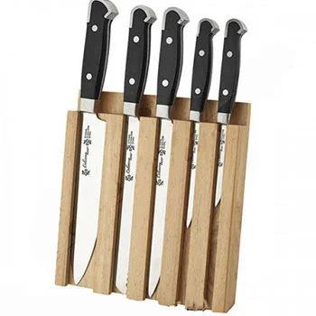 Colossus set noževa sa stalkom CL-67 Colossus set noževa sa stalkom CL-67