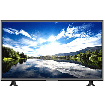 Colossus led TV DVB T2 / TC 32″ technology CSS-10100B 