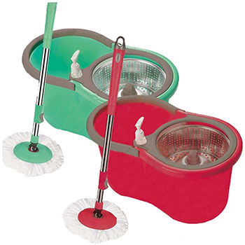 Colossus spin mop džoger COT-05010 CO-TEC