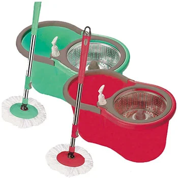 Colossus spin mop džoger COT-05010 CO-TEC Colossus spin mop džoger COT-05010 CO-TEC