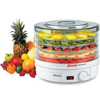 Colossus dehidrator sušač hrane CSS-5330 