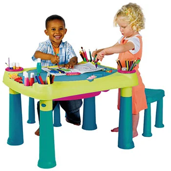 Dečiji sto sa dve stolice CU 231593-1