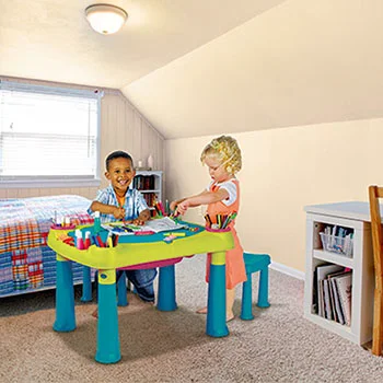 Dečiji sto sa dve stolice CU 231593-3