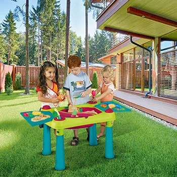 Dečiji sto sa dve stolice CU 231593-4