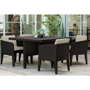 Baštenskia garnitura Columbia CU 231784 -1