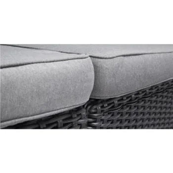 Baštenski set California 3 seater Modular Grafit-3 Baštenski set California 3 seater Modular Grafit-3