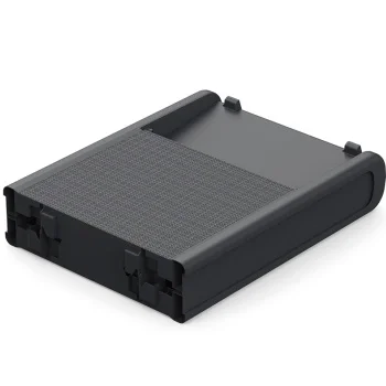 Curver ležaljka Malorca Grafit-3 Curver ležaljka Malorca Grafit-3