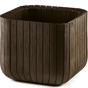 Saksija Cube L 50,5L CU 229533 